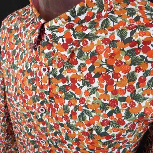 Excellent gabicci mens shirt - excellent,