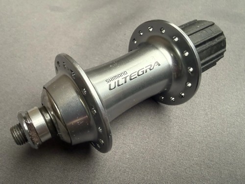 Shimano ultegra 6700 - fh-6700, rear