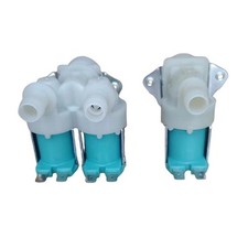 Replace Faulty Inlet Valves