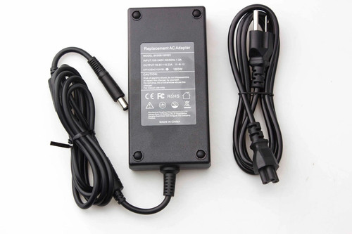 Replacement 180w laptop power - 180w,