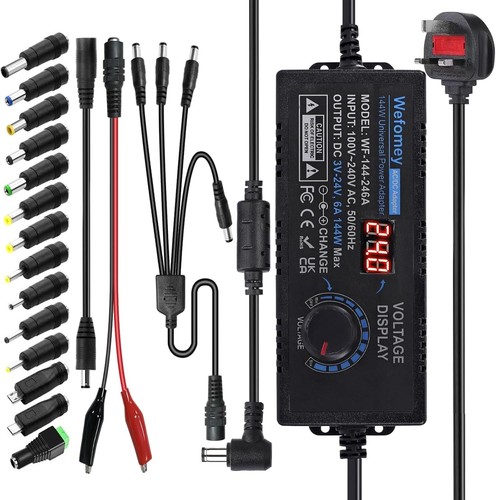 Universal power supply - universal,