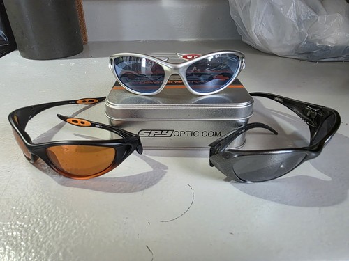Awesome vintage spy optic - spy,