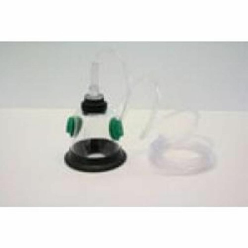 Aspirator resuscitator oxygen - aspirator/resuscitator,