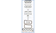 Full Engine Gasket Set FIAT UNO i.e TURBO 1.3 105 146A2.000 (4/1985-8/1989)