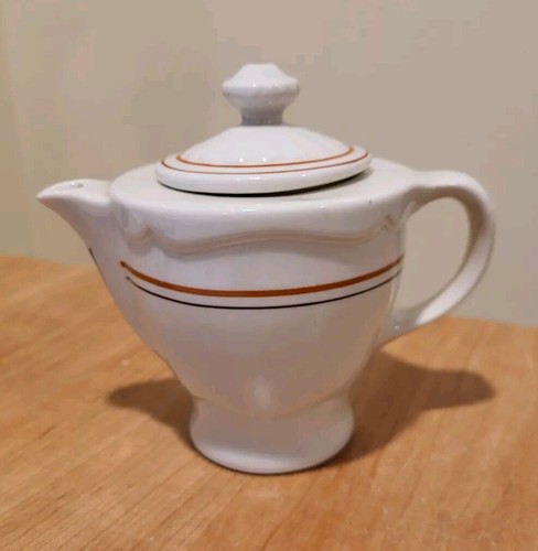 Shenango china individual - china,