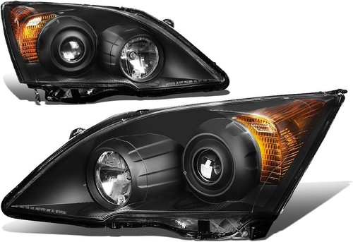 For 2007 2011 - 2007-2011, honda