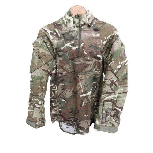 British military issue ubacs - issue,