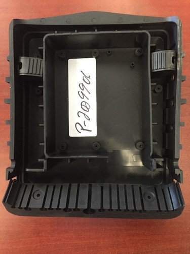 Palfinger liftgate cover - palfinger,