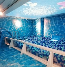 500 Euro-matic Soft Play Pen