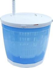 Leisurewize Eco Washer Blue