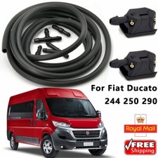 Washer Nozzle Spray Jet 2m