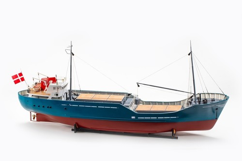 Billing boats mercantic b424 - billing,
