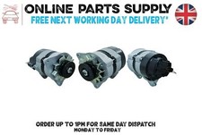 Alternator For Morris Mini 850