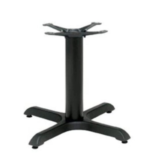 Durham dimple small table base - durham,