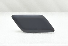 Headlight washer nozzle cover unpainted For Kuga 2017 to 2019 Right Hand