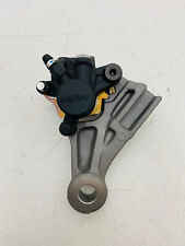 REAR BRAKE CALIPER NISSIN