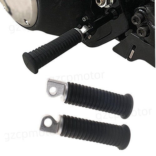 Footpeg foot peg male mount - foot,