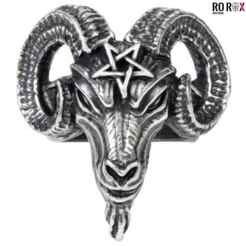 Alchemy england baphomet - alchemy,
