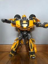 2007 Transformers Ultimate