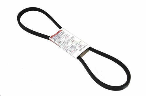 117 lawnmower fan - belt, mtd
