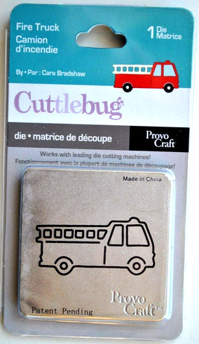 Cuttlebug provo craft - cuttlebug,