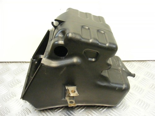 Honda 500 box under seat - cb,