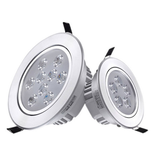Dimmable 9w 12w 15w - 3w,
