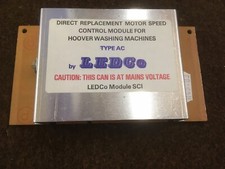 Vintage Hoover Matchbox