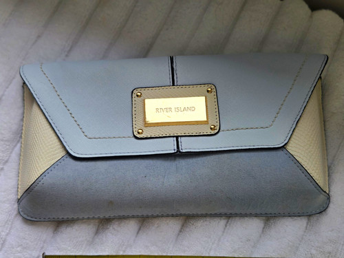 River island blue beige - island,