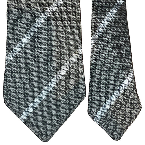 Lewin mens silk tie - t.m,
