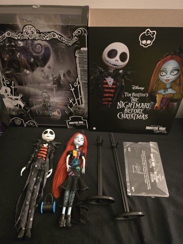 Monster high skullector - monster,