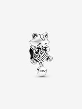 New Pandora Moments Kitten &