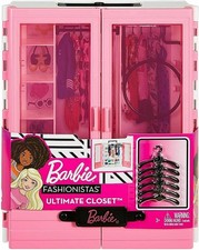 ​Barbie Fashionistas
