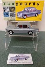 VANGUARDS 1/43 VA044000 AUSTIN
