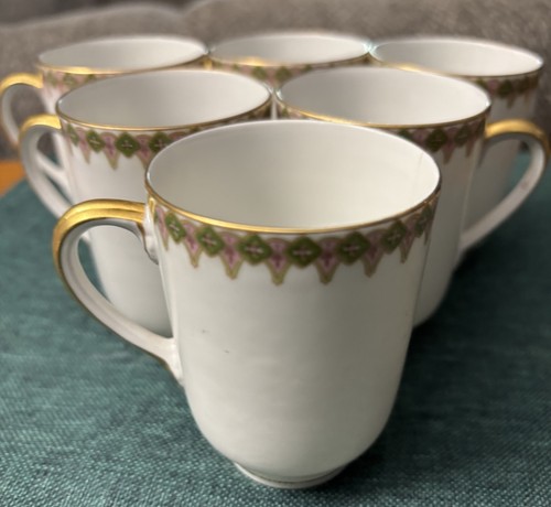 William guerin limoges - william, co.
