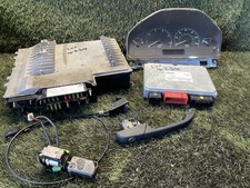 RANGE ROVER P38 4.0 4.6 V8