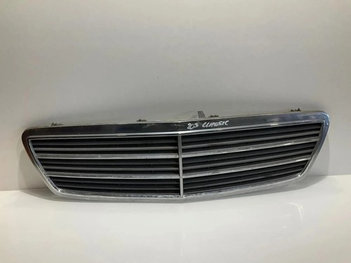 Mercedes benz w203 front - c,