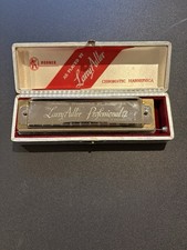 Larry Adler Professional 12