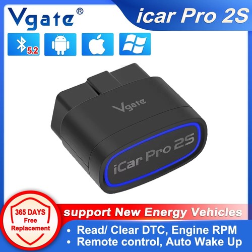 Obd2 diagnostic scanner - obd2,