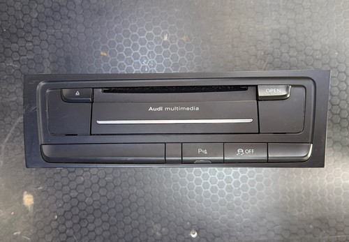 Audi mmi plus navigation - 3g+,