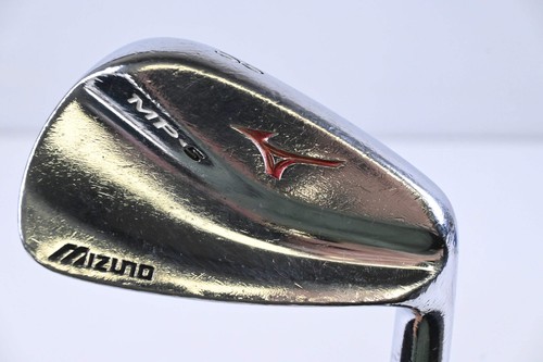 Mizuno iron x - mizuno, mp-5