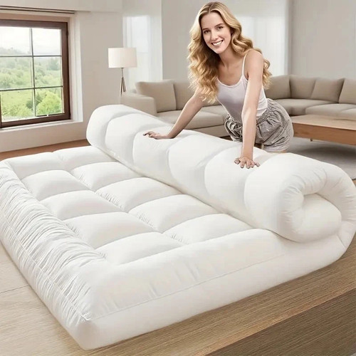 Hotel quality mattress topper - hotel,