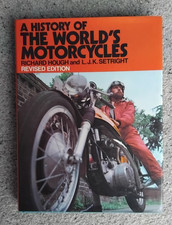 A History of the World's