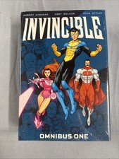 Image comics invincible - comics,