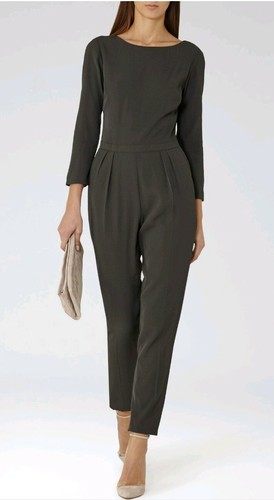 Reiss amelia khaki - amelia,
