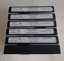 The Book Of Eli Interview