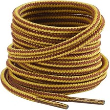 Hiking Shoelaces - Strong Shoe