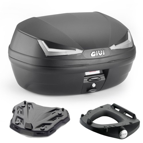 Givi e455nt monolock top case - givi,