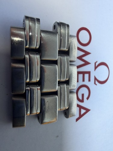 Omega seamaster bracelet - seamaster, 3
