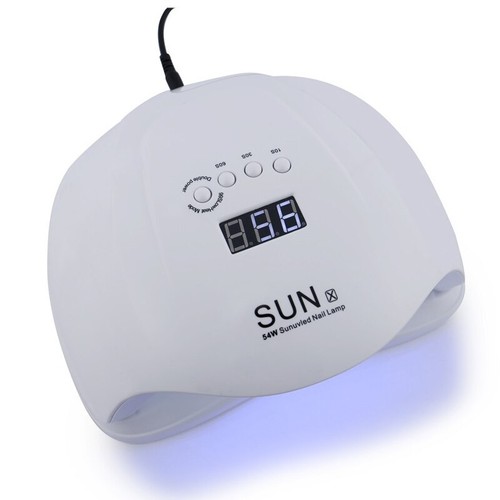 Awardroom led nail lamp - awardroom,
